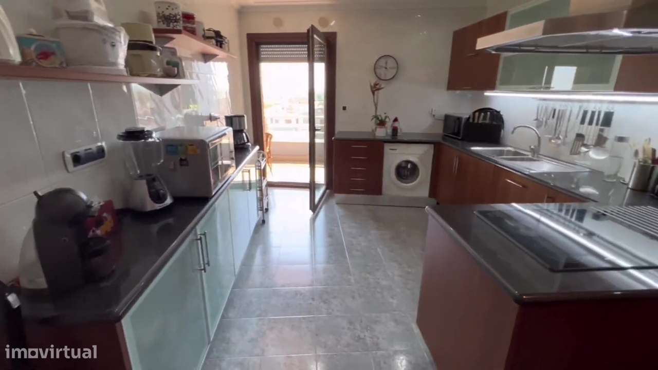 Apartamento de luxo, T1 em Vila Franca de Xira - Grande imagem: 3/19