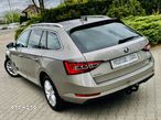 Skoda Superb Combi 1.6 TDI Ambition - 15