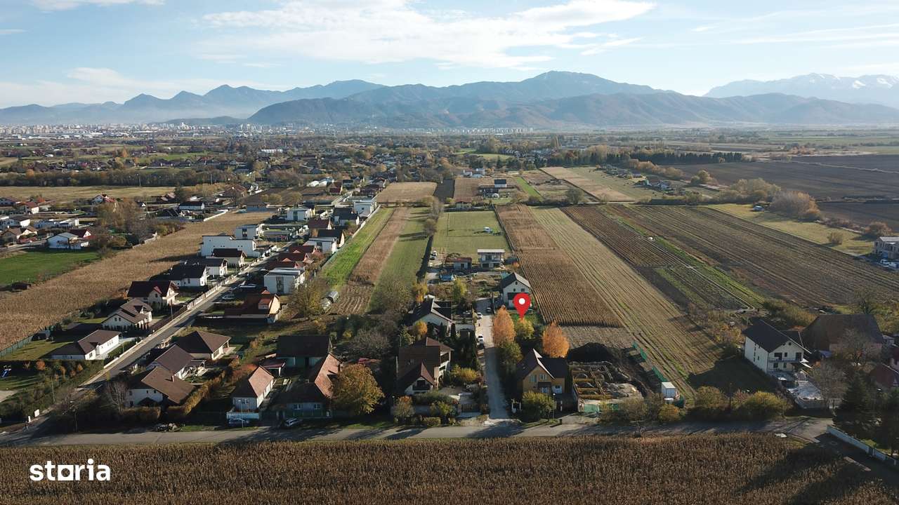 Parcela 500 mp Stupini-1