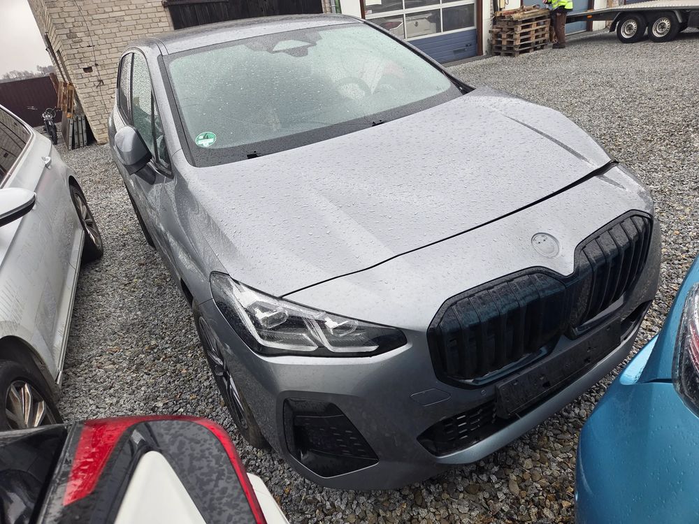 BMW 2 Series 220i mHEV M Sport sport 2024