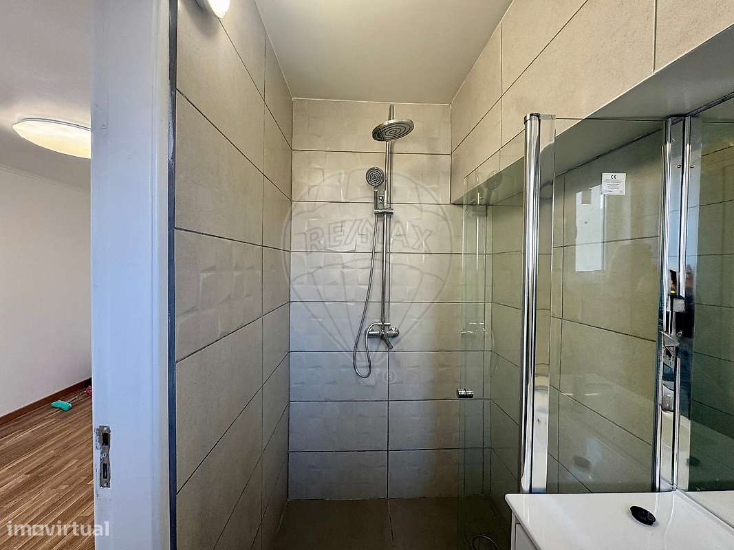 Apartamento T3 para venda-10