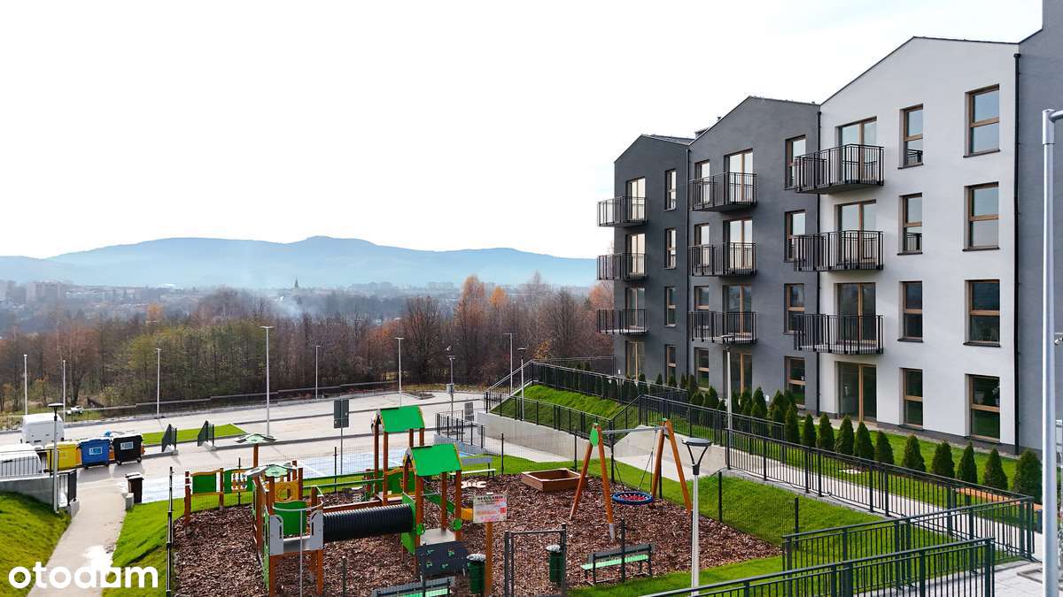 Wprowadź się przed Świętami – klucze czekają !-2