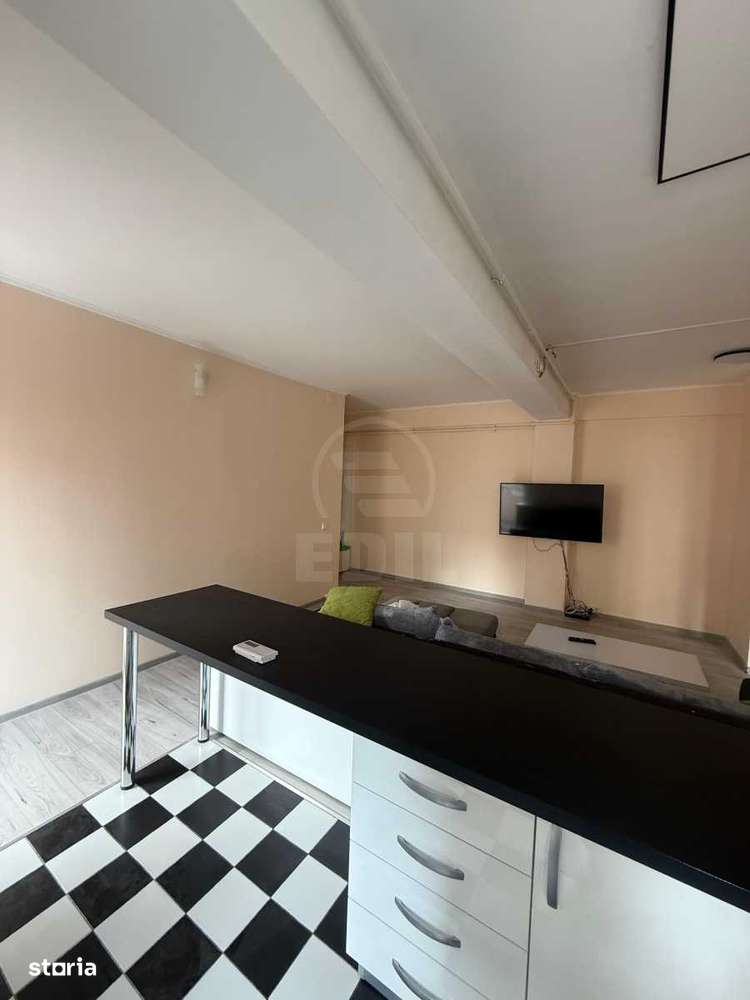 Apartament cu 3 camere in bloc nou Marasti Hotel Paradis-18
