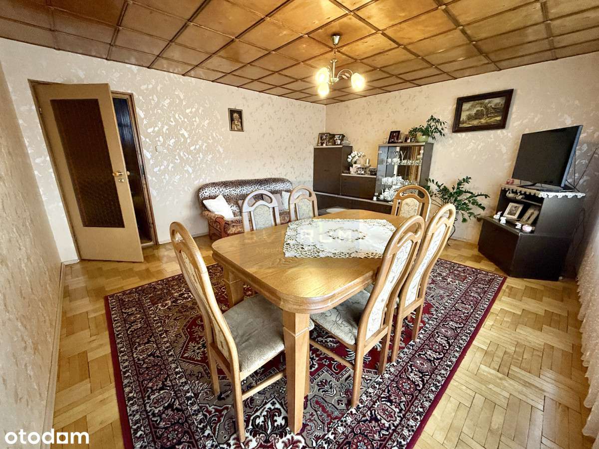 Dom w cichej okolicy, duża działka, blisko miasta-1