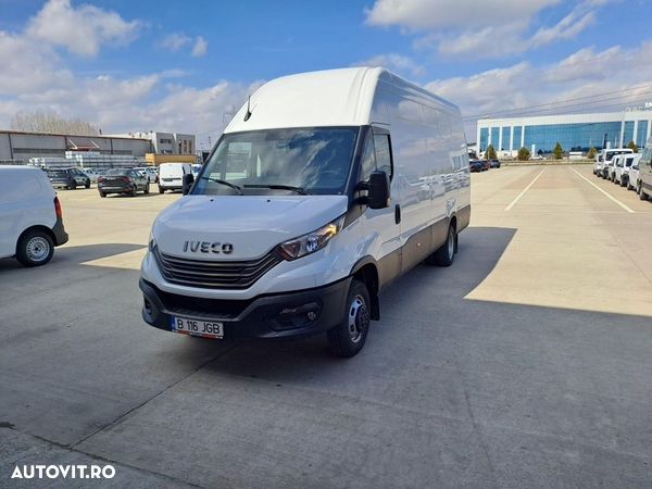 Iveco DAILY - 1