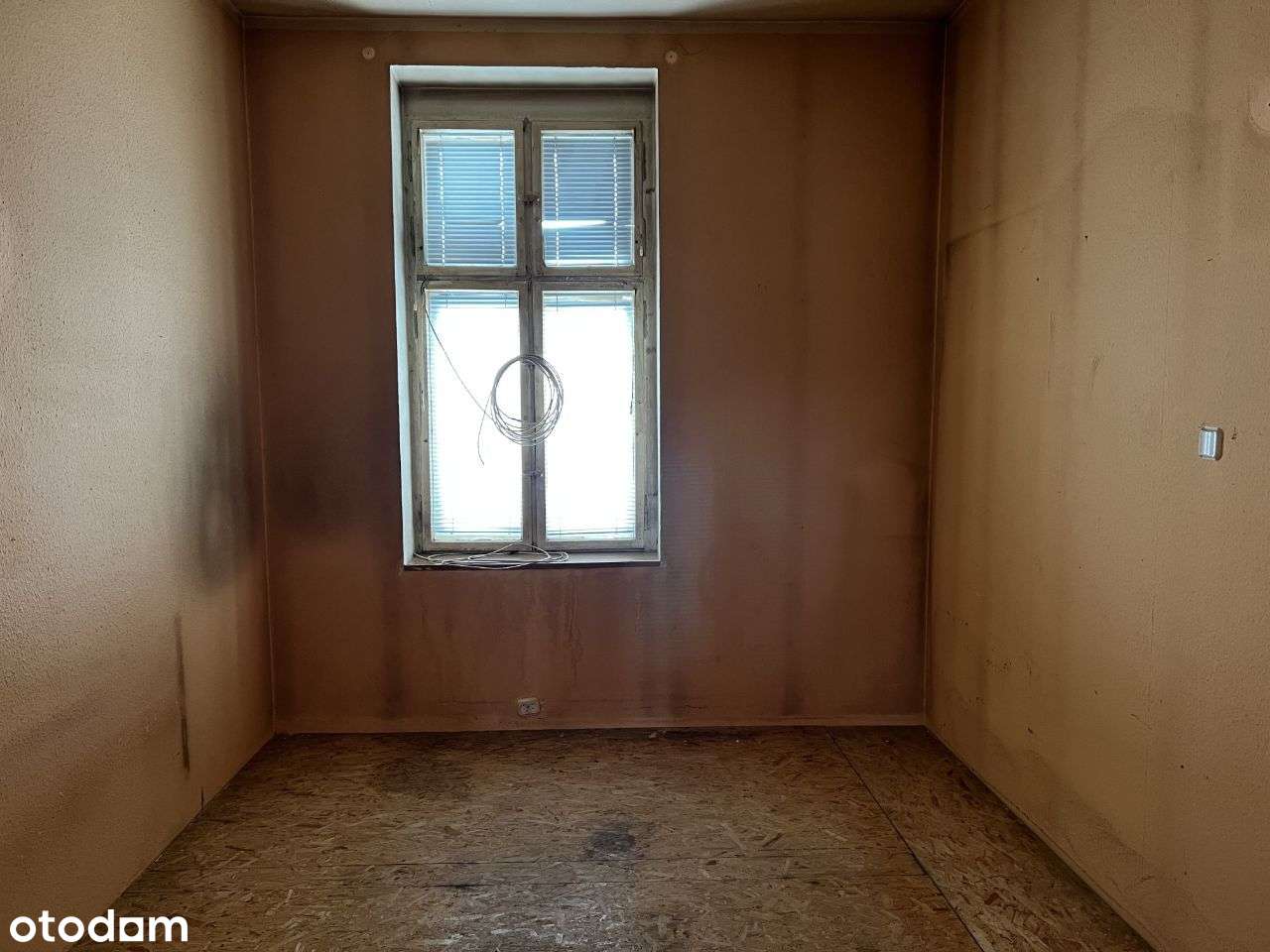 Okazja na Bocianowie! 40m² blisko centrum | Parter | Bez prowizji! - Pełny obrazek: 5/8