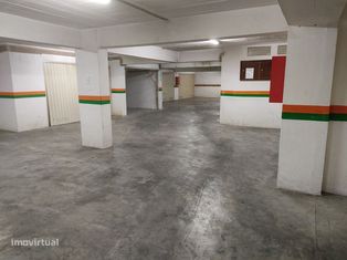 Garagem  para arrendamento - Grande imagem: 2/9