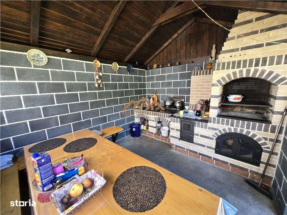 De vanzare | Casa individuala | Tisauti-12