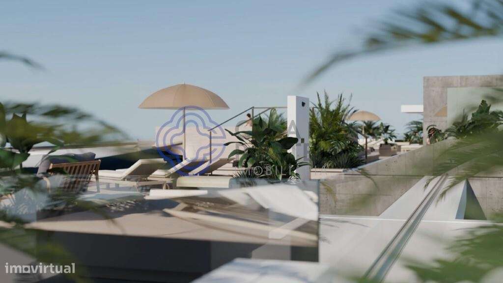 Apartamento T1 no Funchal em São Martinho - Grande imagem: 5/35