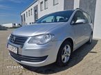 Volkswagen Touran 1.9 TDI Trendline DSG - 1