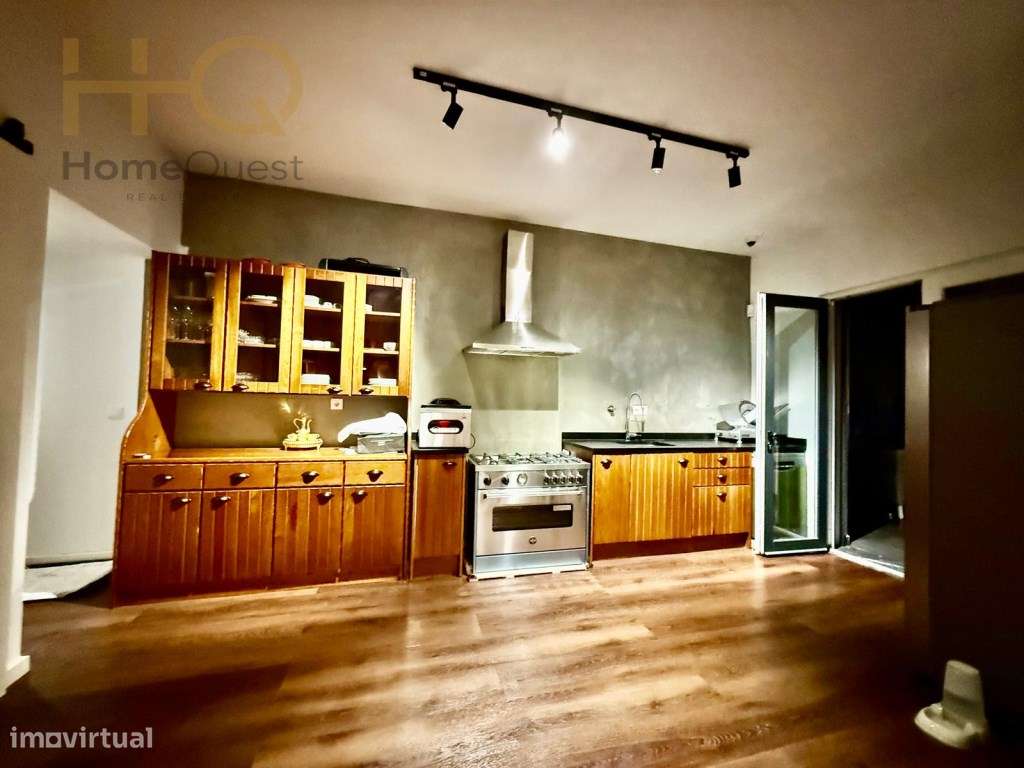 Moradia independente Sintra - Algueirão-38