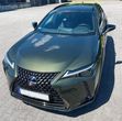 Lexus UX - 2