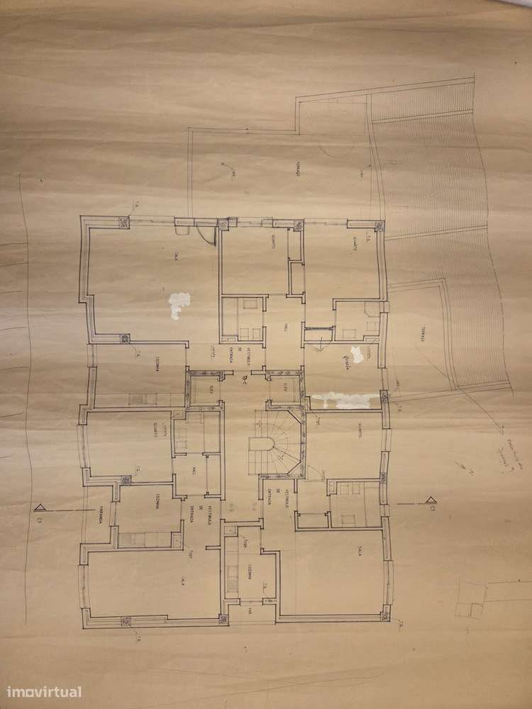 T3+3 Estádio - em renovação e disponível ainda em Abril - Grande imagem: 4/5
