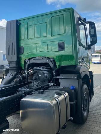 Iveco X-WAY X-WAY AD300X42Z HR ON+ - FF64 - 27