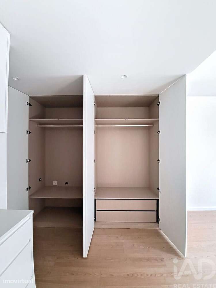 Apartamento em Matosinhos e Leça da Palmeira de 28,00 m2 - Grande imagem: 4/20