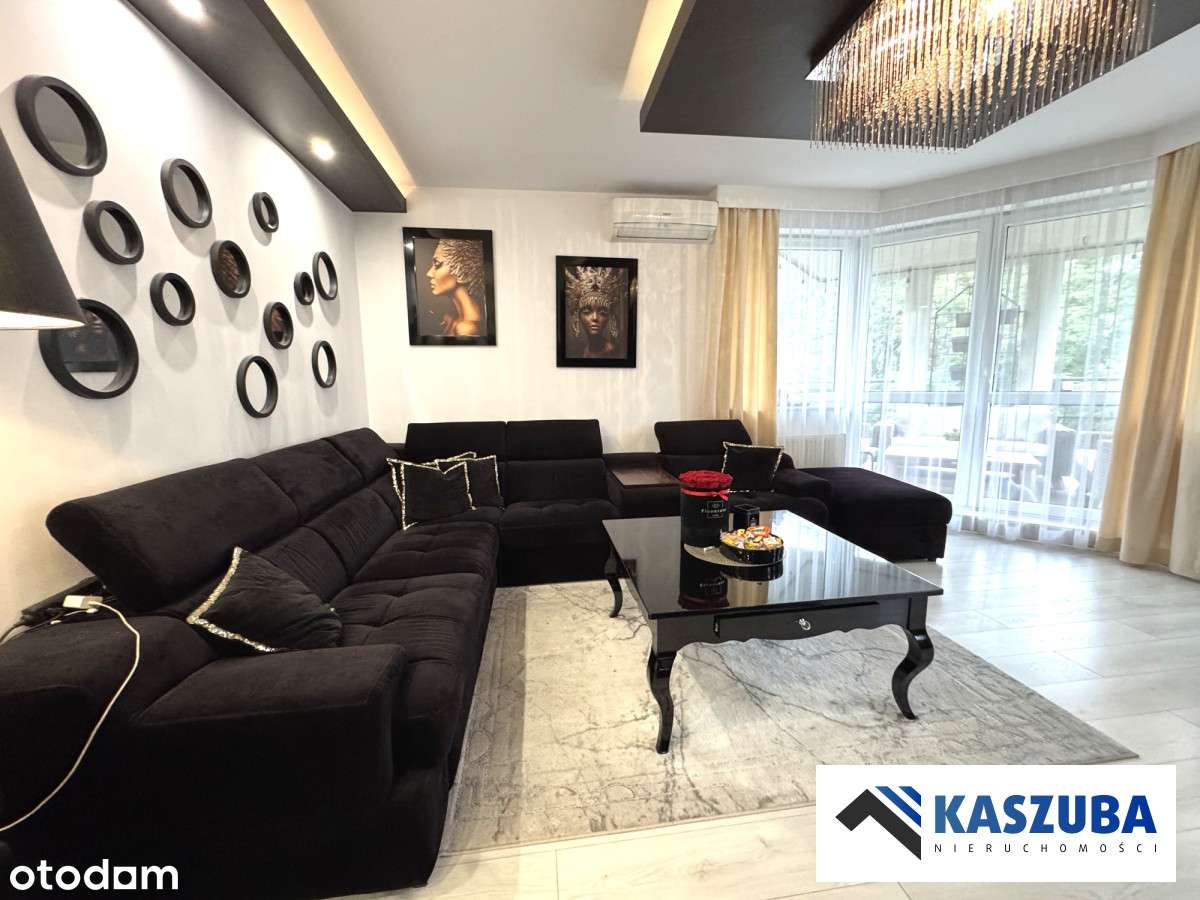 Ruczajowa dwupoziomowy Apartament 149m2 od zaraz-6