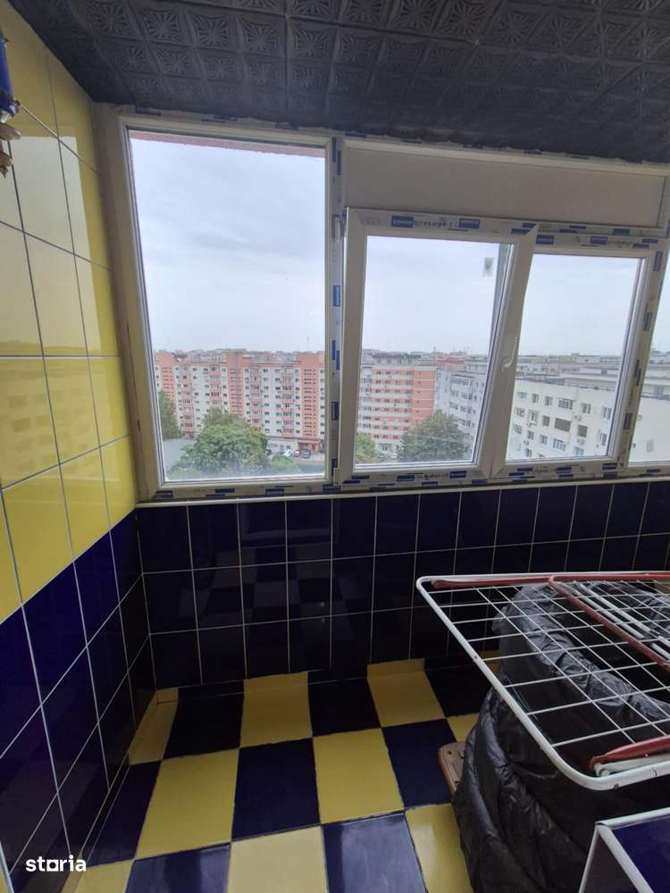 Lacul Tei vanzare apartament de 2 camere Cristea Mateescu-4