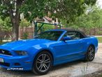 Ford Mustang - 1