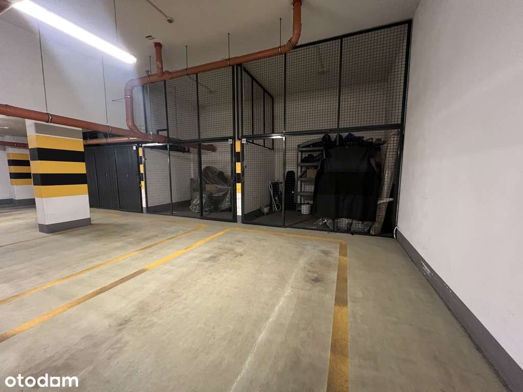 Penthouse | Taras | 3/4 pokoje | Osiedle Saska-15