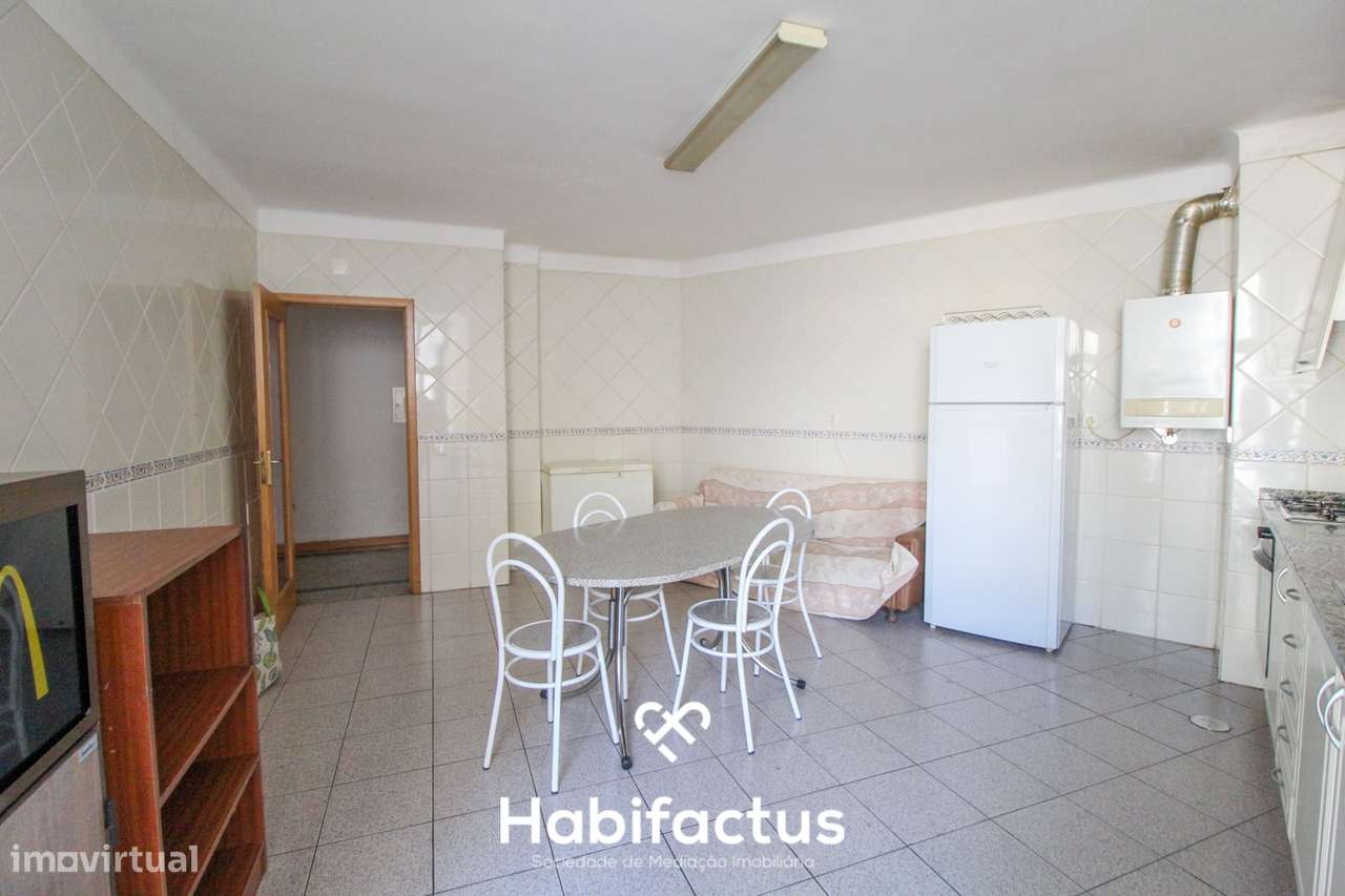 Apartamento T4 com terraço para venda em Jugueiros - Viseu - Grande imagem: 5/31