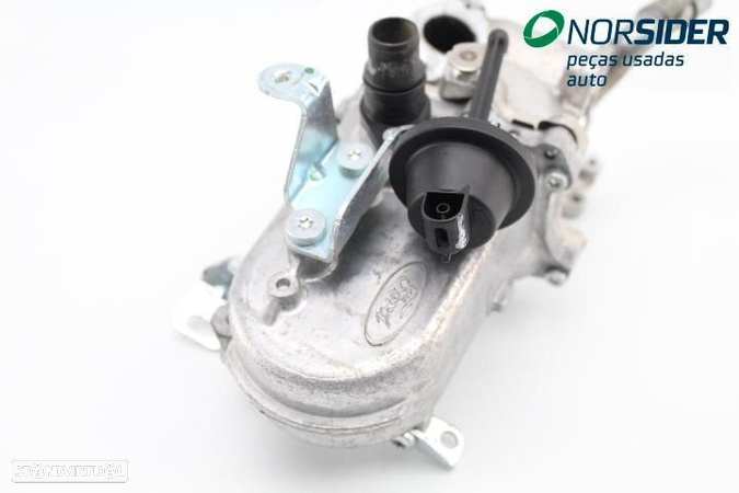 Radiador de gases EGR Ford Focus|14-18 - 5