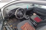 Bara spate COMBI Volkswagen VW Passat B5.5 (facelift)  [din 2000 pana - 9