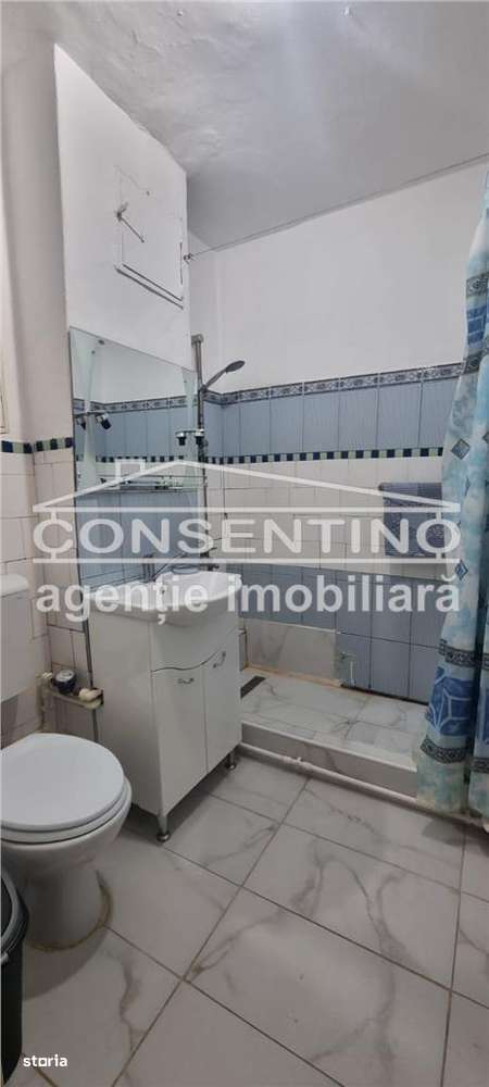 Se vinde imobil Crang -Balcescu , etaj 3 4-7