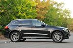 Mercedes-Benz GLC 250 d 4MATIC - 4