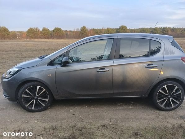 Opel Corsa 1.4 T Enjoy S&S - 1