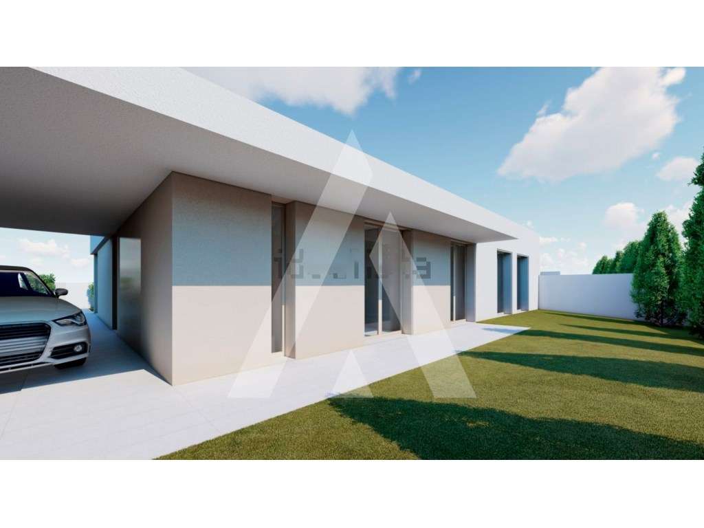 Moradia T3 situada na Póvoa do Paço. - Grande imagem: 2/7