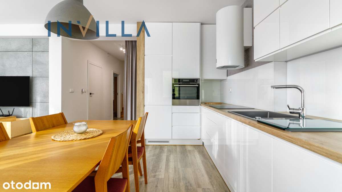 Na wynajem dom nad morzem Mechelinki - Pełny obrazek: 5/19