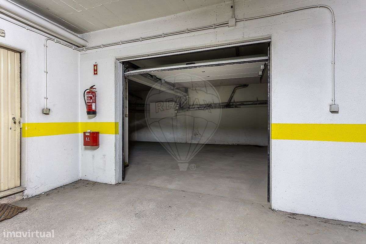 Garagem  para arrendamento - Grande imagem: 3/10