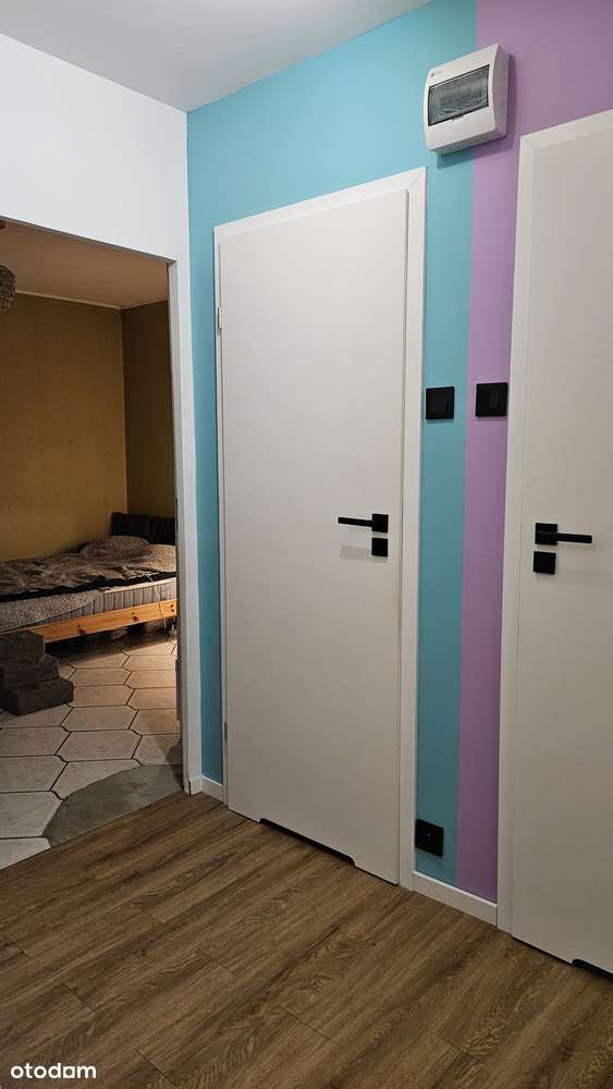 Wrocław/Nowy Dwór, pow.50m2, balkon,winda-4