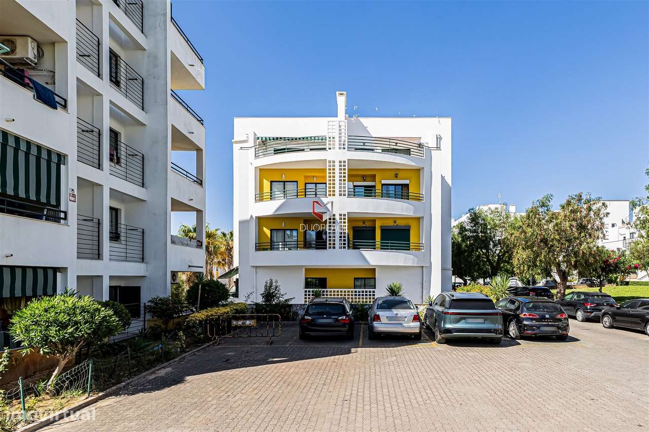 Apartamento T2 Venda em Armação de Pêra,Silves-19