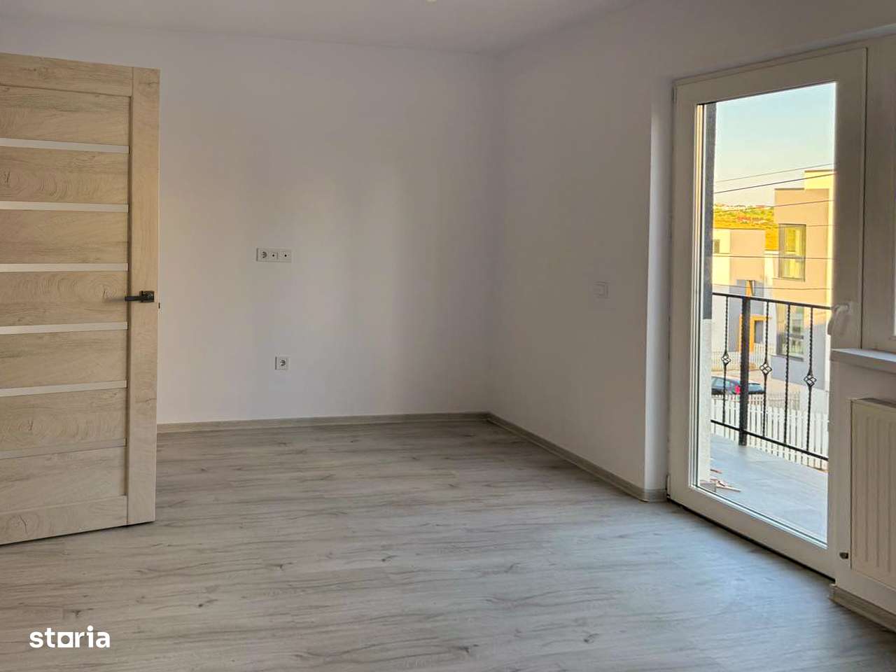 Case tip duplex finalizate – Sunset Residence, Rediu-5