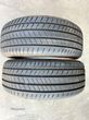 vand 2 anvelope 245/50/19 bridgestone de vară ca noi - 1