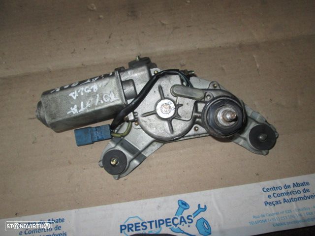 Peça - Motor Limpa Vidros Tras 85130 12790 Toyota Corolla Lb 1995