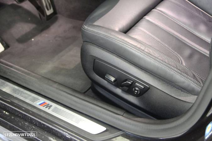BMW 520 d Pack M Auto - 17