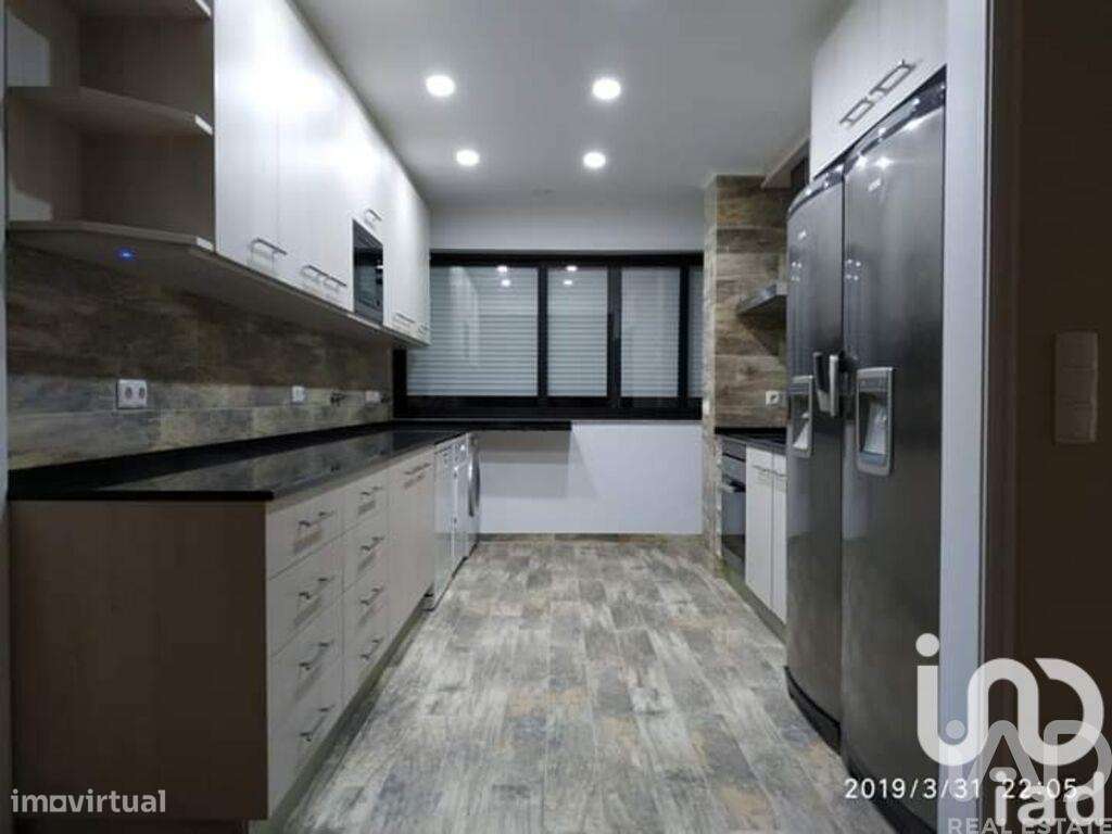 Apartamento T4 em Cascais e Estoril de 114,7 m2 - Grande imagem: 4/17