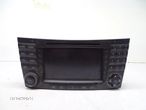 Mercedes CLS W219 LIFT Radio Nawigacja Command  2118203297 - 2