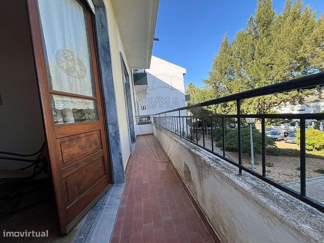 Apartamento T2 para venda-18