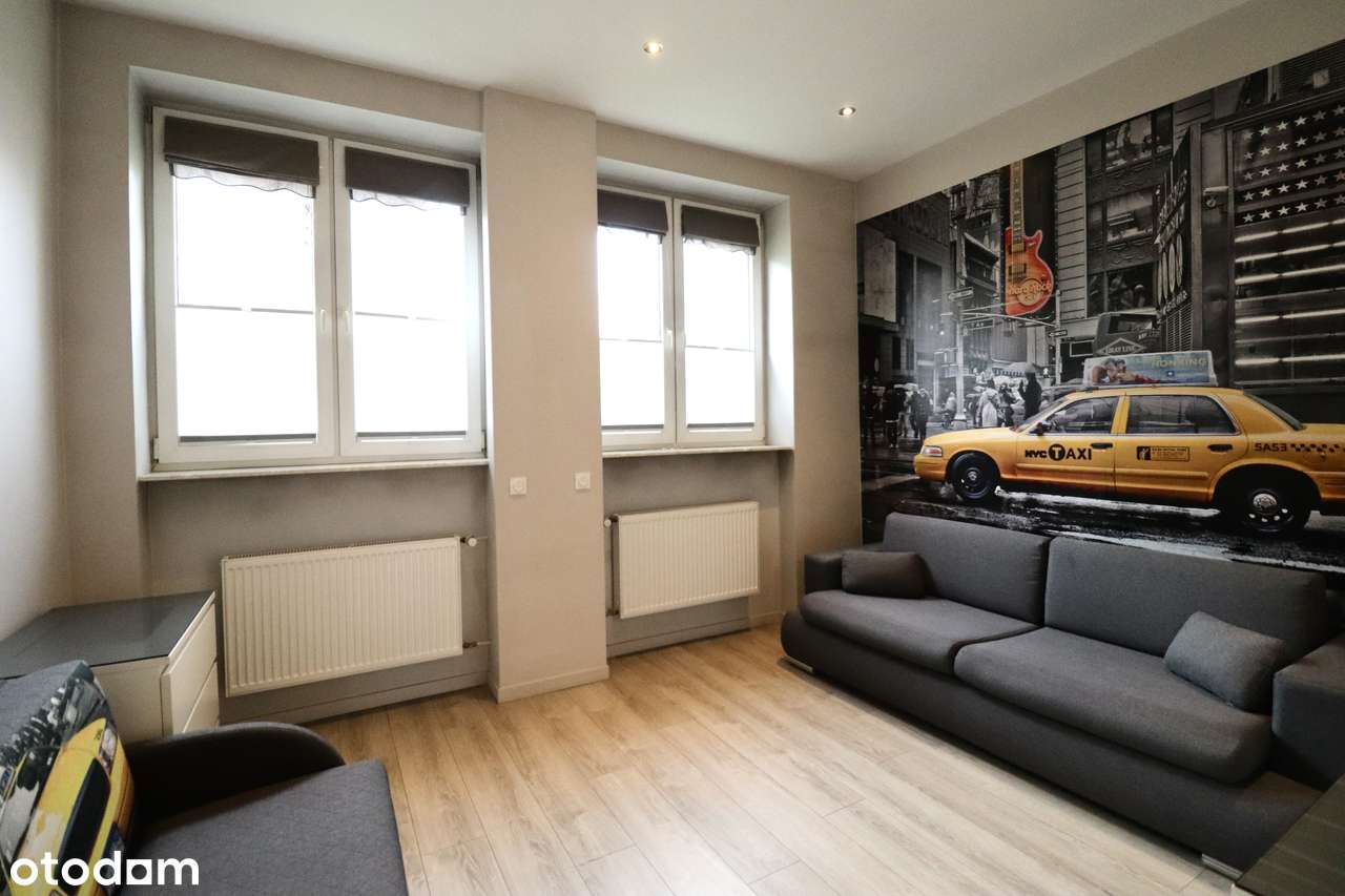 Do sprzedania mieszkanie Sosnowiec ul. Ostrogórska, 2 pokoje-6