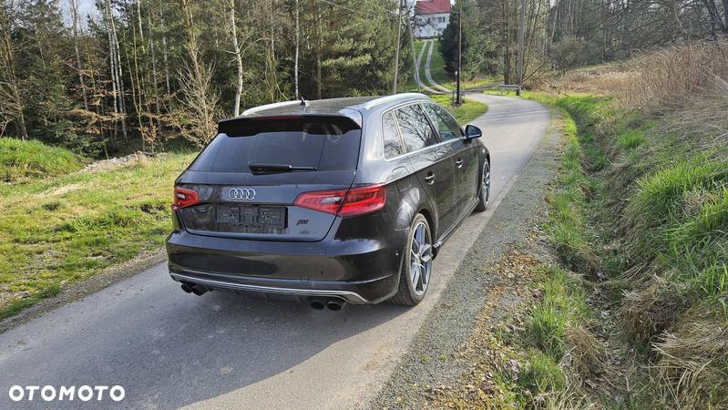 Audi S3 2.0 TFSI Quattro S tronic - 3