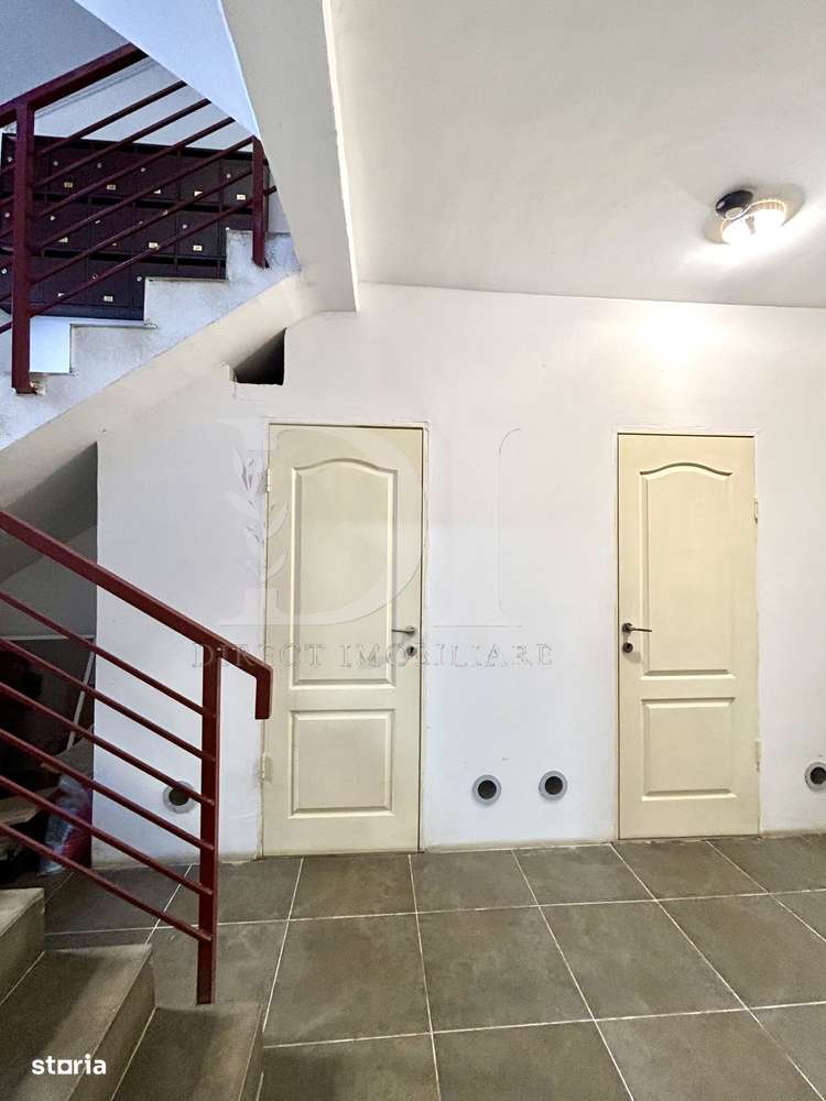 Apartament 2 camere de vanzare/ Zona Vivo / Cluj-14