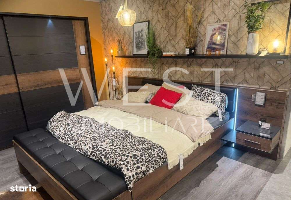 Apartament 3 camere | Mobilat/Utilat Modern| Zona Donath | Parcare - Imagine principală: 4/6