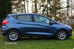Ford Fiesta 1.0 EcoBoost S&S COOL&CONNECT - 9