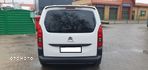 Citroën Berlingo M 1.5 BlueHDI Shine - 12