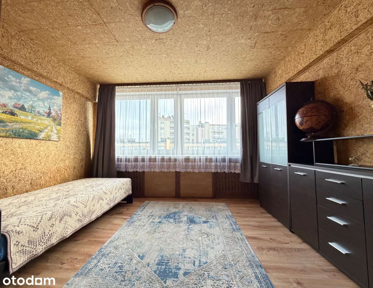 *Przestronne 2 pokoje*widna kuchnia*KW*od zaraz*gratka dla inwestora*-2