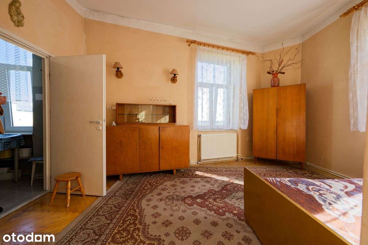 Lublin, Śródmieście - ul. Bernardyńska-9