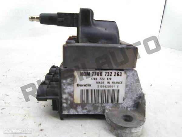 Bobine De Ignição 77007_32263 Renault Megane I [1995_2003] 1.4 - 3